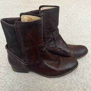 I loved these boots!